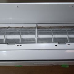 取付工事込み)富士通6畳 2021年式 保証あり zJMlsks2166の画像