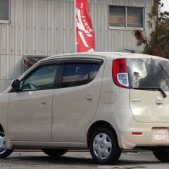 🌸スプリングフェア開催中🌸修復歴無●実走行44,600㎞●平成21年モコ　S　純正CDステレオ　キーレス　電動格納ミラー　予備検査付の画像