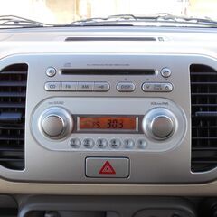 🌸スプリングフェア開催中🌸修復歴無●実走行44,600㎞●平成21年モコ　S　純正CDステレオ　キーレス　電動格納ミラー　予備検査付の画像