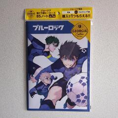  毎ドラ部ヒーローズＢ５ノート　５種の画像