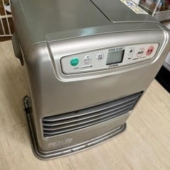 家電 季節、空調家電 ファンヒーター