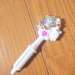 プリキュア スターカラーペン フワ ハートフルver.の画像