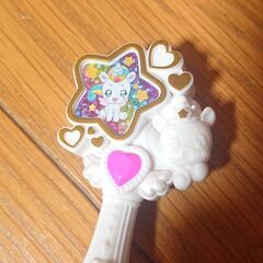 プリキュア スターカラーペン フワ ハートフルver.