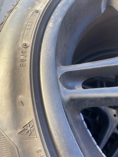 車のパーツ タイヤ、ホイール