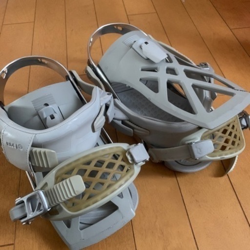 スノーボード用ビンディング