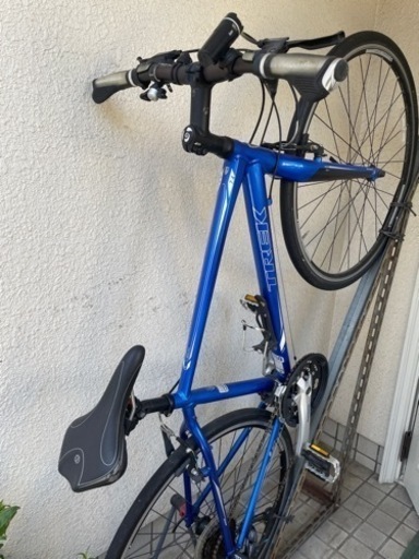 自転車 クロスバイク