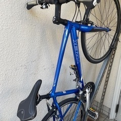 自転車 クロスバイク