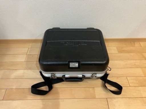 古川電工 FITEL 融着接続機S123M4 ver.2本体fullセット一式