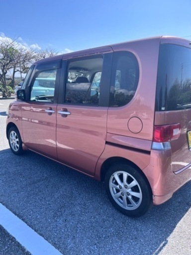 中古車