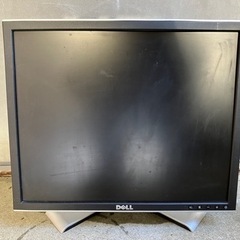 PCモニター
