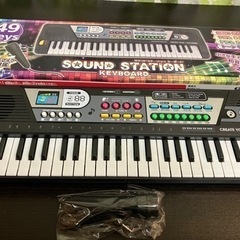 楽器 鍵盤楽器、ピアノ