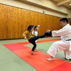 初めての習い事に！伊勢崎　無料こどもスポーツ教室の画像