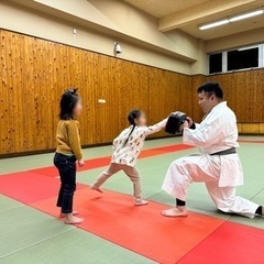 初めての習い事に！伊勢崎　無料こどもスポーツ教室の画像