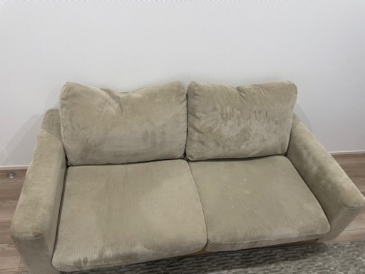 家具 ソファ 2.5人掛けソファ