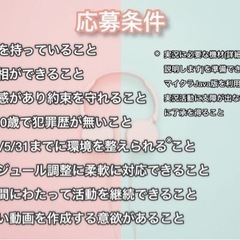 ASD(自閉症スペクトラム)グループ実況のメンバー募集 - 千代田区