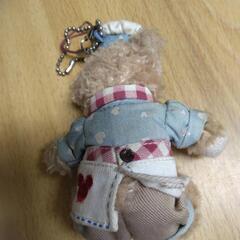 ダッフィー＆シェリーメイ🐻の画像