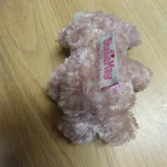 ダッフィー＆シェリーメイ🐻の画像