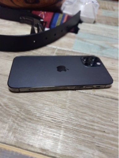 iPhone12 Pro