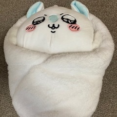 ちいかわぬいぐるみ、ミニフィギュアセット【バラ売り不可】の画像