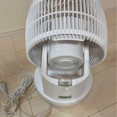 サーキュレーター　美品　2021年製の画像