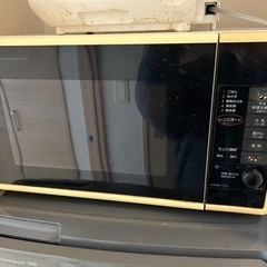 家電 キッチン家電 オーブンレンジ