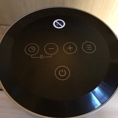 DREO 　ファンヒーターの画像