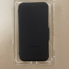 iPhone X  ケースの画像