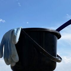 登山好き必見！高尾山でのトイレ清掃⛰️の画像