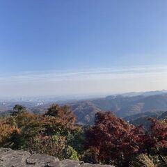 登山好き必見！高尾山でのトイレ清掃⛰️の画像
