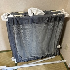 ペットサークル　ベビーサークル