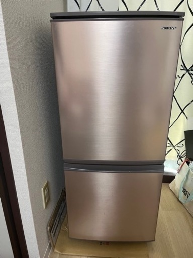 SHARP 家電 キッチン家電 冷蔵庫