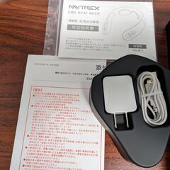 MYTREX　ヒートネック　EHN22の画像