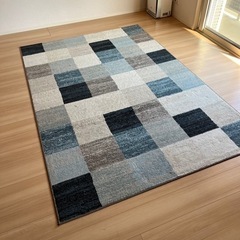 （受渡者決定）家具 カーペット/マット/ラグ