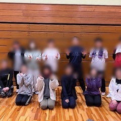 初心者大歓迎✨ ゆるくまバド🐻3/31(日) 17時〜19時