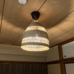 和風照明器具