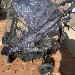 【終了】エアバギー　ココ⭐︎AirBuggy COCOの画像