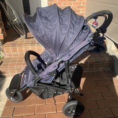 【終了】エアバギー　ココ⭐︎AirBuggy COCOの画像