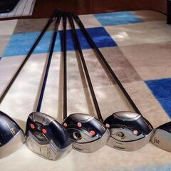 スポーツ ゴルフ