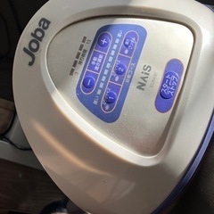 ジョーバ中古の画像