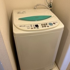 家電 生活家電 洗濯機