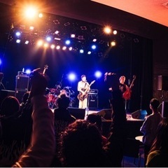 ドラム募集中🥁