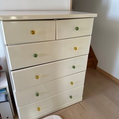 家具 収納家具 タンス、衣類収納