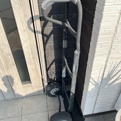 キャリー　タイヤキャリー