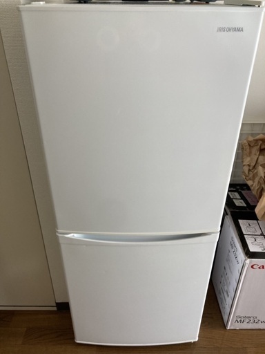 アイリスオーヤマ冷蔵庫