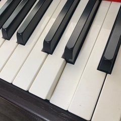 電子ピアノ　ヤマハの画像