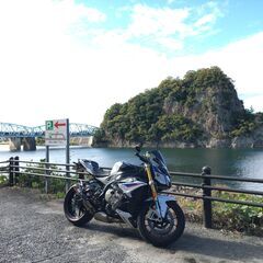 BMW S1000R 2018 多数カスタム