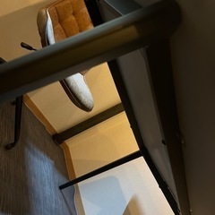 ダイニングテーブル 単品 4人用 幅140cm セラミック天板 テーブル 大理石調 4人掛け の画像