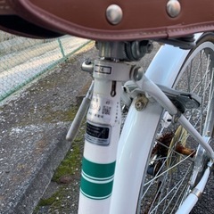 自転車の画像
