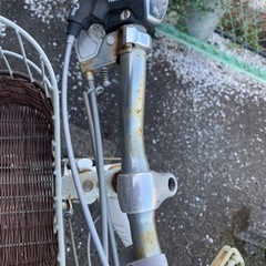 自転車の画像