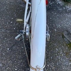 自転車の画像